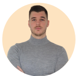 Bastien Varrault - Psychologue TCA