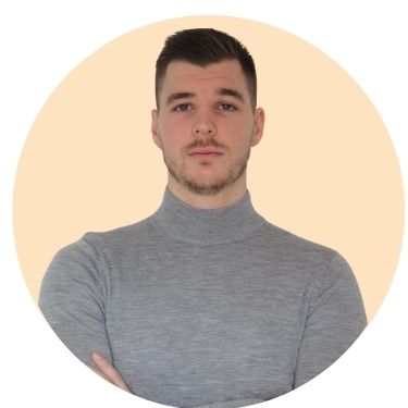 Bastien Varrault - psychologue TCA